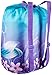Disney Princess Little Mermaid Ariel Shimmer and Gleam Slumber-Bag