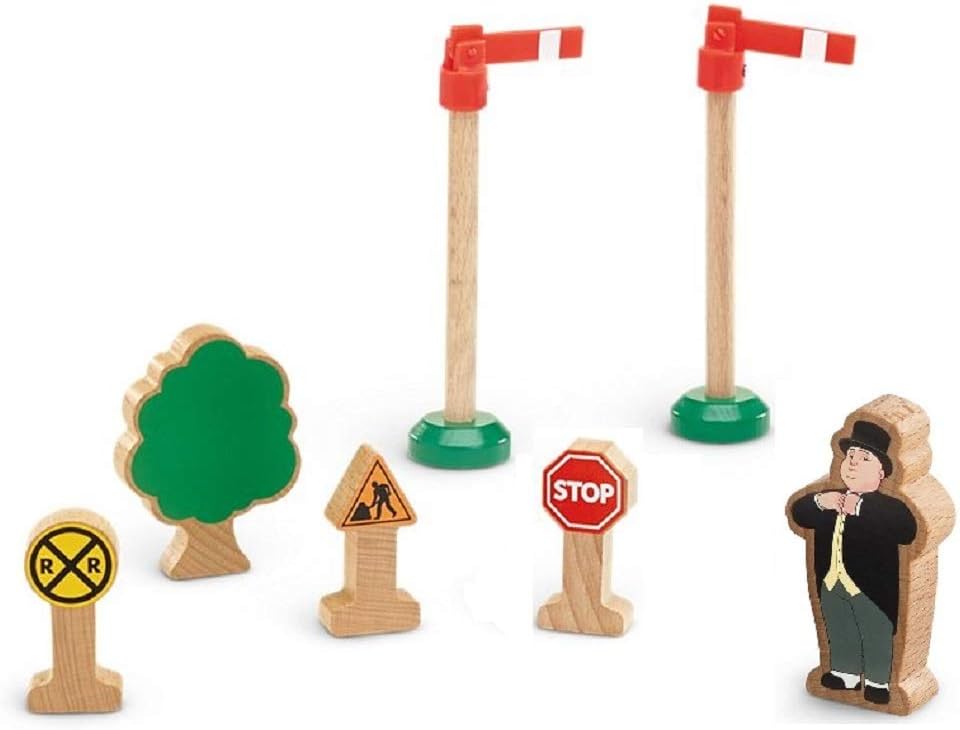 thomas the tank figures