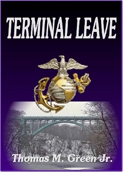 amazon terminal chesty thomas leave book green follow ebooks author