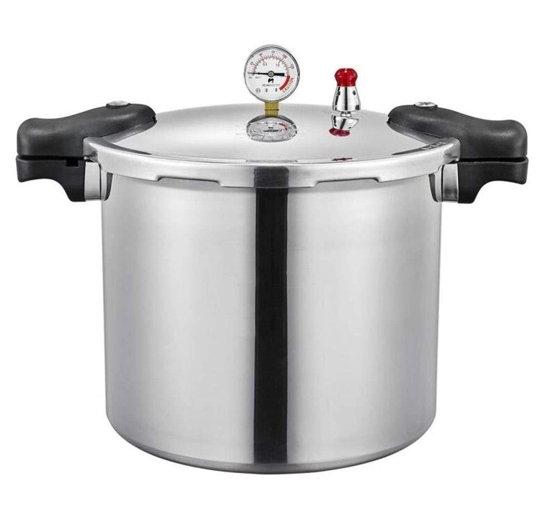 Pressure cooker thickened explosion-proof pressure cooker Stainless Steel Pressure Cooker commercial
