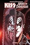 Kiss/Army of Darkness TP by 