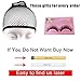 Colorful Bird Pink Bob Short Straight Wig with Flat Bangs Synthetic Pastel Bob Wigs for Women Cosplay Daily Party Wig Heat Resistant Pink,12 inches
