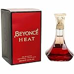Beyonce Heat By Beyonce For Women Eau De Parfum Spray, 3.4-Ounce / 100 Ml