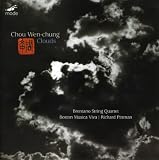 CHOU WEN CHUNG:CLOUDS                              image