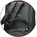 5 Cities Cabin Approved Multi-use Carry on Flight Bags/luggage Trolley Bag Backpacks