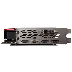 MSI Gaming GeForce GTX 1070 Ti 8GB GDRR5 256-bit