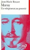 Image de Morny Un Voluptueux Au (Folio) (English and French Edition)
