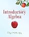 Introductory Algebra (Martin-Gay Developmental Math Series)
