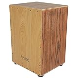 Tycoon Percussion 35 Series North American Ash