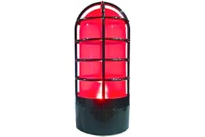 Bridge Cutters Hockey Live Goal Light & Horn goes Off When You See it on tv Sports Score Change Color Works with Baseball Football Hockey WiFi Real Time Arena Scoreboard