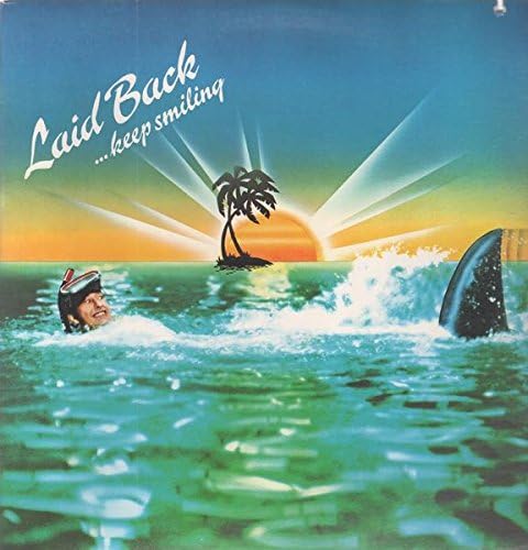 Amazon.com: Laid Back: CDs & Vinyl