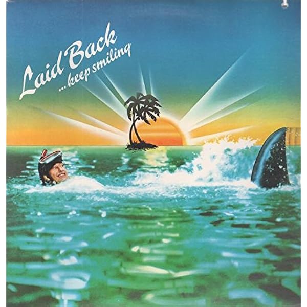 Amazon.com: Laid Back: CDs & Vinyl