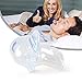 Advanced Sleep Aid - Sleep Solution for Snoring Problems - Tongue Stabilizer/Tongue Retainer