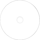 Verbatim 43713 25GB 6X BD-R Blu-ray Disc Inkjet Printable Pack of 10 view 3