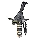 Cotton Carrier Skout G2 Sling Style Harness for One