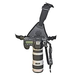 Cotton Carrier Skout G2 Sling Style Harness for One