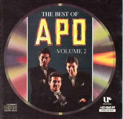 Apo Hiking Society - The Best of APO Hiking Society - Zortam Music