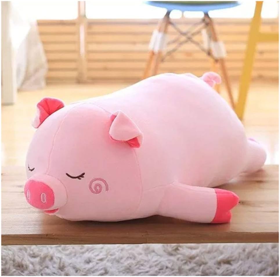 cochinitos de peluche