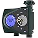 Gideon Dual-Valve Hose Water Timer Sprinkler Timer Irrigation Controller System – Battery Operated; Easy Hose Connection with Simple to Use Digital System – for Garden, Flowers and Lawn