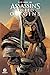 Assassin's Creed: Origins by Anthony Del Col, P. J. Kaiowa