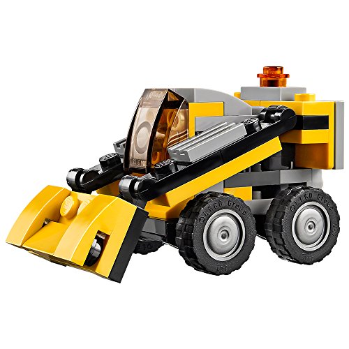 LEGO 31014 - Creator Power Bagger – Bild 6