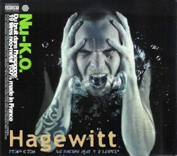 Amazon Com Nu K O Pleymo Mass Hysteria Watcha Enhancer