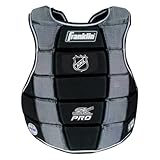 Franklin Sx Pro Gcp 1150 Street Hockey Chest Protector