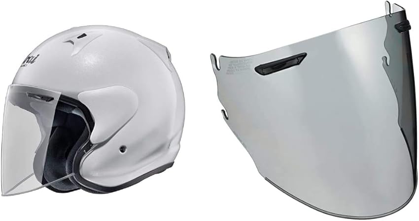 Amazon アライ Arai バイクヘルメット ジェット Sz G グラスホワイト L 59 60cm 15 スーパーアドシスzr シールド セミスモーク ミラーシルバー 旧品番 15 0315 セット買い ジェット 車 バイク Amazon アライ Arai バイクヘルメット ジェット Sz G グラスホワイト L 59 60cm 15 スーパーアドシスzr シールド セミスモーク ミラーシルバー 旧品番 15 0315 セット買い ジェット 車 バイク