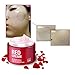 #1 Newest Korean All In One Best Anti Aging Night Cream - Advanced Dermatology Stem Cell Infused with A Million Damask Roses + Hyaluronic Acid. Natural Skin Brightening and Skin Tightening Face Cream.