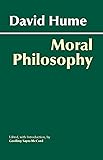 Hume: Moral Philosophy (Hackett Classics)
