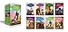 Marguerite Henry's Ponies of Chincoteague Complete Collection (Boxed Set): Maddie's Dream; Blue Ribbon Summer; Chasing Gold; Moonlight Mile; A Winning ... Riders; Back in the Saddle; The Road Home