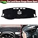 for Land Rover Range Rover Sport 2006 2007 2008 2009 2010 2011 2012 2013 Dash Cover Dash Carpet Dash Mat Dashboard Cover Dashboard Mat Non-Slip