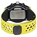 LifeTrak Brite R450 Heart Rate Watch, Midnight Black/Freesia