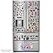 Wild Animal Gel Window Clings for Kids - Window Stickers for Toddlers, Gel Clings Window Decals Kids Jelly Reusable Sticker - Home Car Plane Airplane Activities (Jesplay USA)