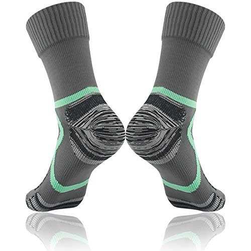 image for Waterproof Breathable Socks, High Performance Socks RANDY SUN Men's Wo
