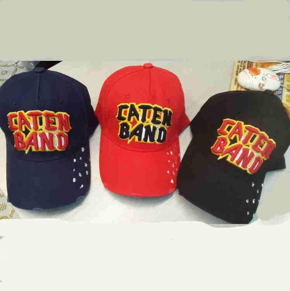 caten band hat