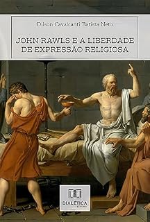 Livro John Rawls e a liberdade de expressão religiosa
