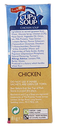 Cup A Soup Chicken - Image 8