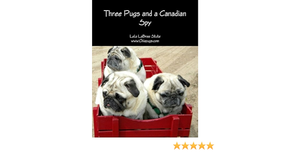 How Much Is A Pug In Canada