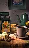 Breakfast Blend Doka Coffee / Ground 12.35 oz - 350g