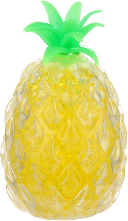 pineapple squishy amazon