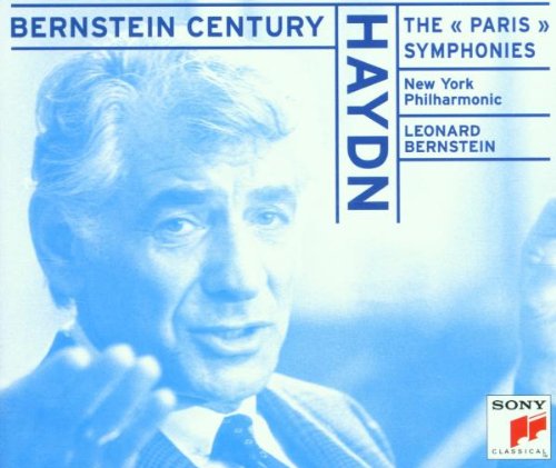 Haydn: Symphonies Parisiennes [Paris Symphonies)