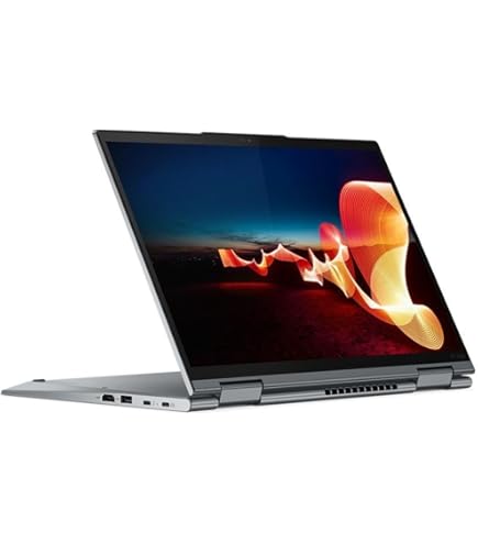 Amazon.com: Lenovo ThinkPad X1 Yoga Gen 7 21CD000GUS 14