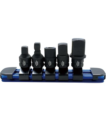 Amazon.com: Astro Tools 78113 13-Piece 1/4