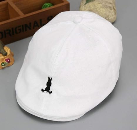 infant beret hats