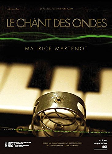 Le Chant des ondes