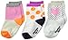 OshKosh BGosh Baby Baby Girls' Newborn 3 Pack Heart Socks