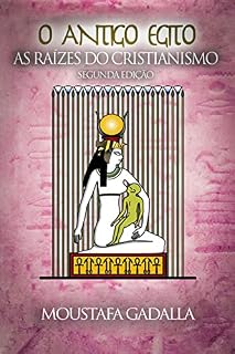 Livro As raízes egípcias antigas do cristianismo