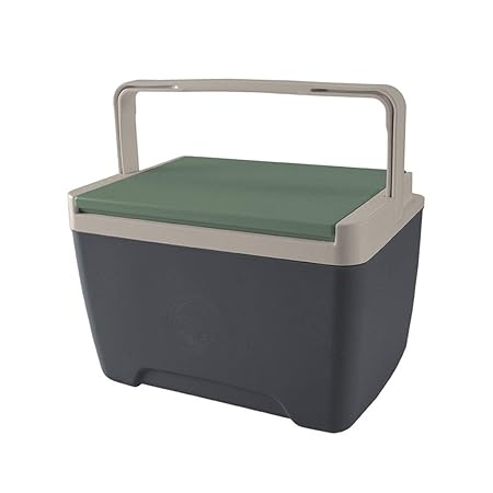 LIYANLCX Refrigerador portátil/congelador Vehículo Compacto ...