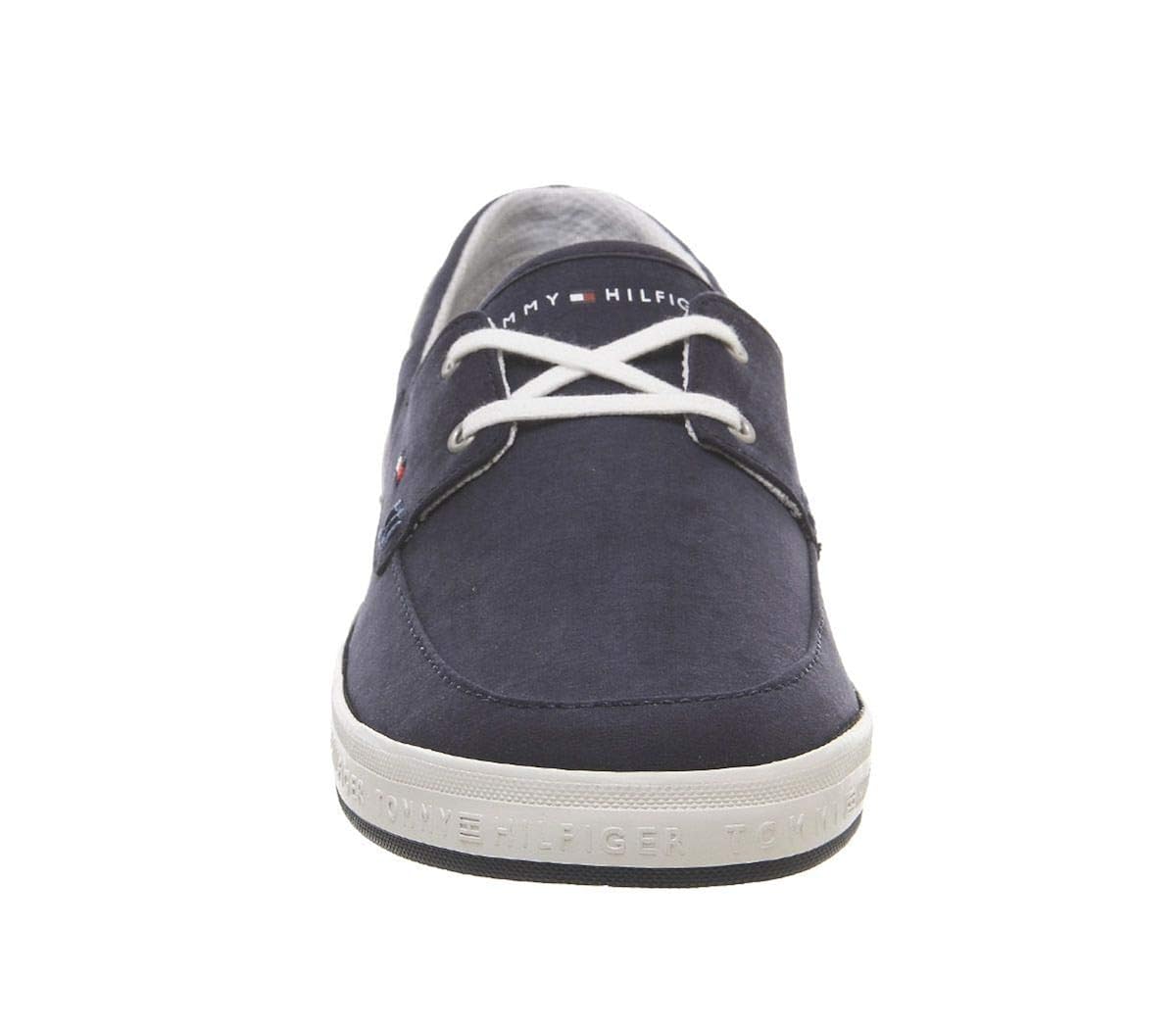SCARPE DA BARCA vintage in pelle color Sabbia marca White Horse numero 43  EUR 25,00 - PicClick IT